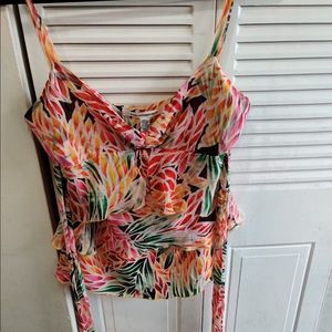 DVF TOP